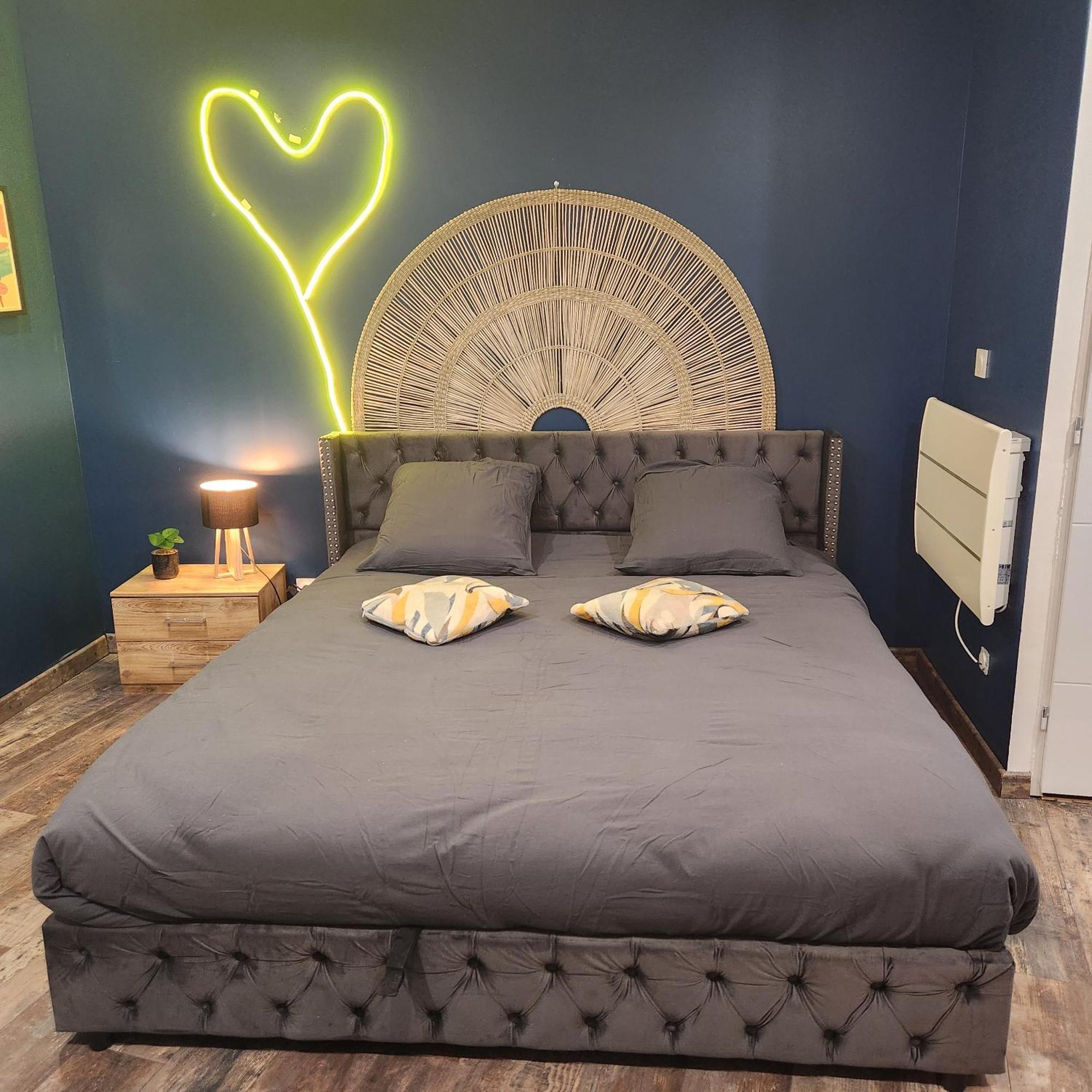 Loveroom По Экстерьер фото