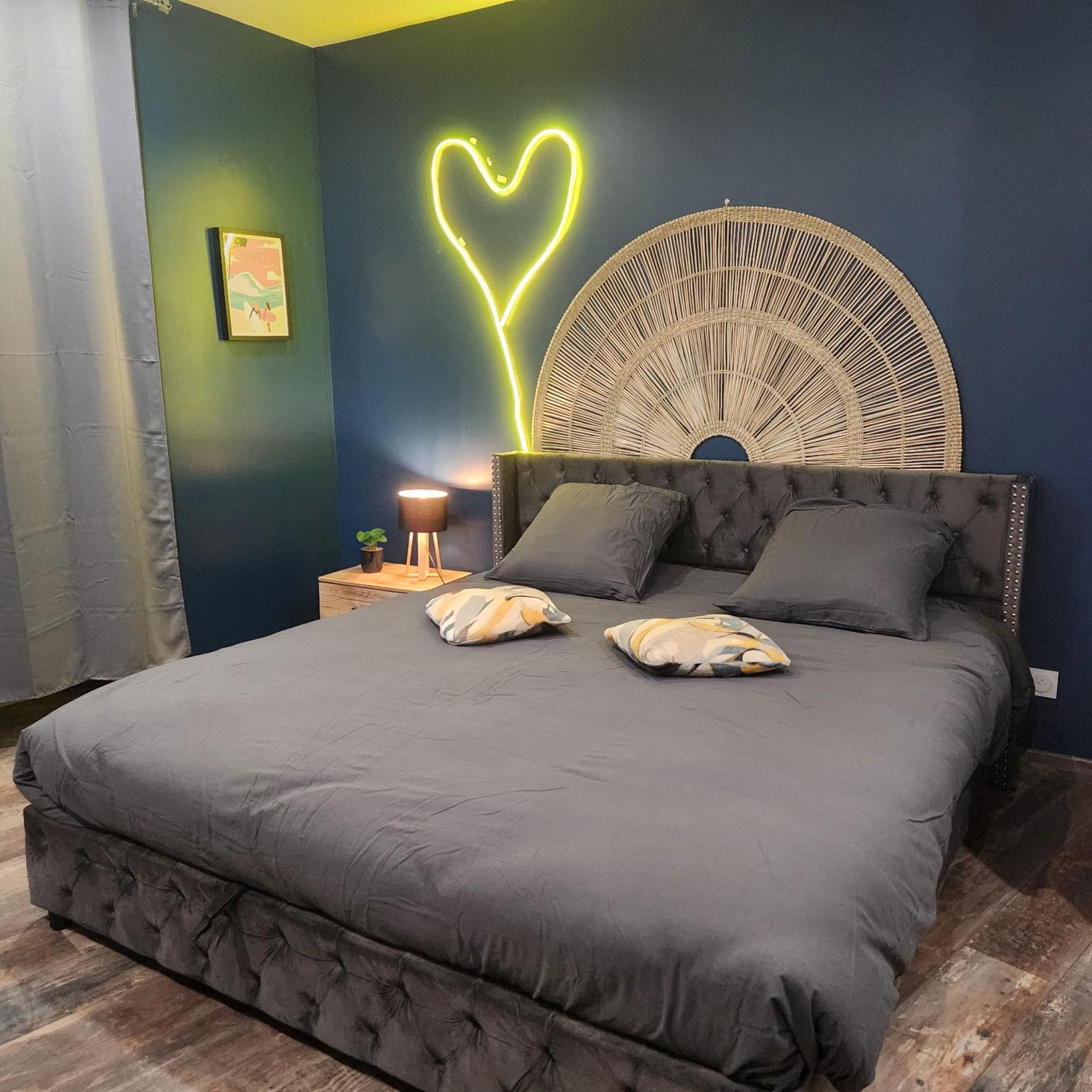 Loveroom По Экстерьер фото