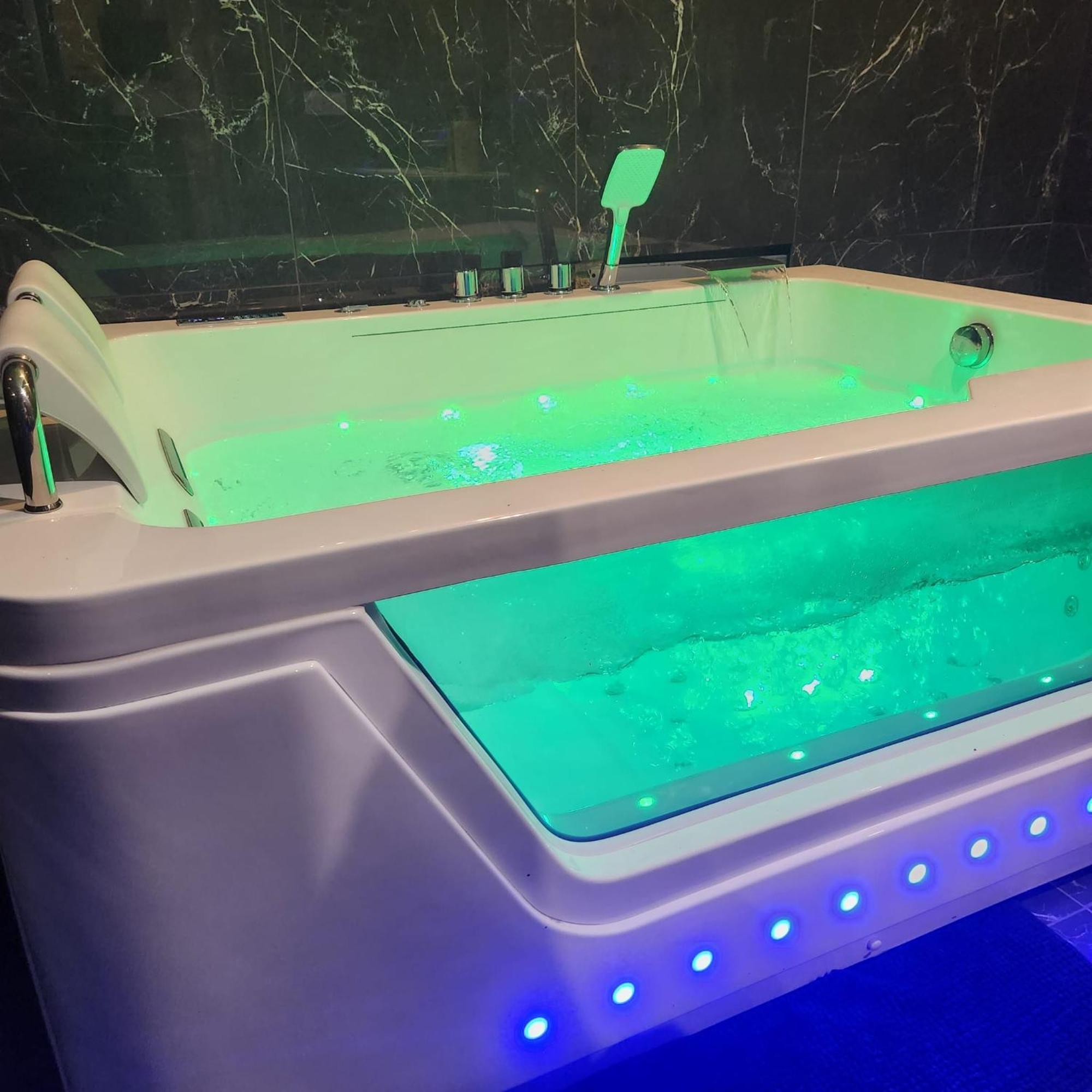 Loveroom По Экстерьер фото